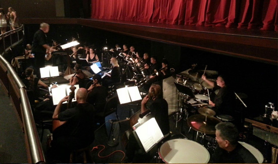 Sound Crew
