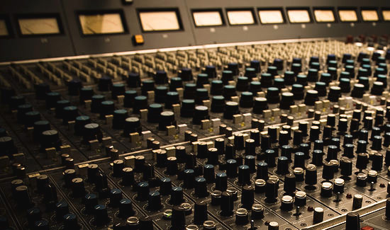 Sound Crew